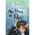 Also Known as Elvis - Paperback