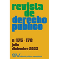 REVISTA DE DERECHO PÚBLICO (Venezuela), No. 175-176 (julio-diciembre 2023) - Paperback