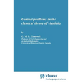 Contact Problems in the Classical Theory of Elasticity - Paperback