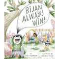 Bijan Always Wins - Hardcover