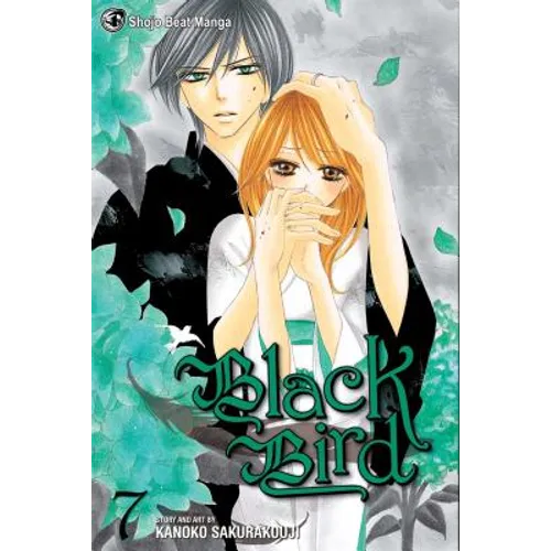 Black Bird, Volume 7 - Paperback