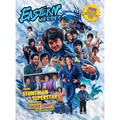 Eastern Heroes JACKIE CHAN SPECIAL - STUNTMAN TO SUPERSTAR LIMITED HARDBACK EDITION - Hardcover