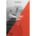 Protest Art (Art Essentials) - Paperback