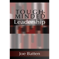 Tough-Minded Leadership - Paperback