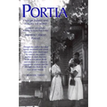 Portia: A Unique Woman Who Touches the World - Paperback