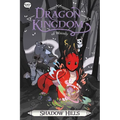 Shadow Hills - Paperback
