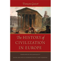 The History of Civilization in Europe - Hardcover