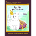 Perlita y el Peine de Oro: Castle Tales Colección de Ciencia 1 - Química - Libro 1 - Hardcover