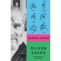Seeing Voices - Paperback