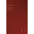 The Parasite: in large print - Hardcover
