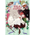 Aria of the Beech Forest, Vol. 1 - Paperback