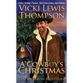 A Cowboy's Christmas - Paperback