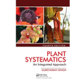 Plant Systematics: An Integrated Approach, Fourth Edition - Paperback