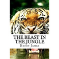 The Beast in the Jungle - Paperback