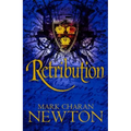 Retribution - Paperback
