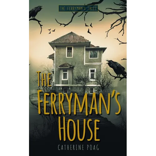 The Ferryman's House - Paperback