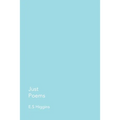 just poems - Paperback