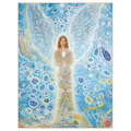 Angels Writing, Healing & Creativity Journal - Paperback