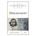 Historical Dictionary of the Holocaust - Paperback