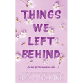 Things We Left Behind - Paperback
