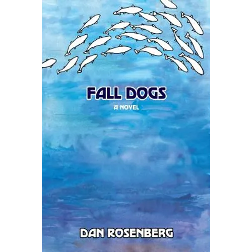 Fall Dogs - Paperback