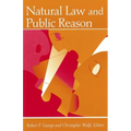 Natural Law and Public Reason - Paperback