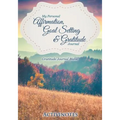 My Personal Affirmation, Goal Setting & Gratitude Journal - Gratitude Journal Blank - Paperback