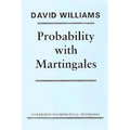 Probability with Martingales - Paperback