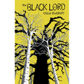 The Black Lord - Paperback