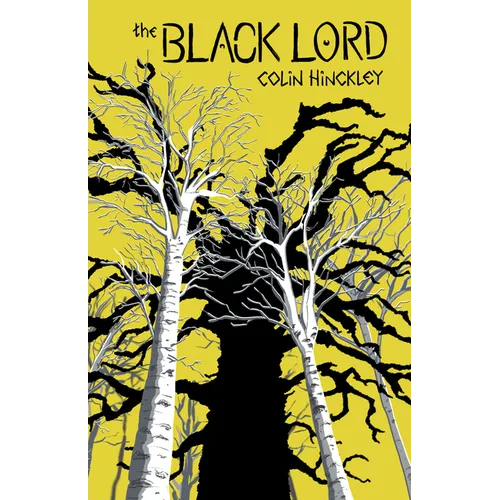 The Black Lord - Paperback