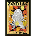 Zodiac: A Graphic Memoir - Hardcover