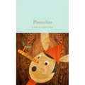 Pinocchio - Hardcover
