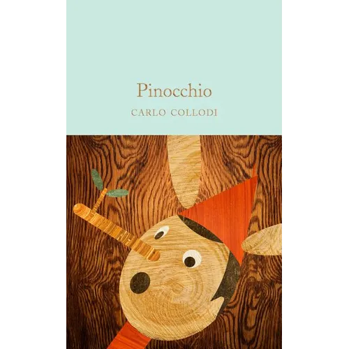 Pinocchio - Hardcover