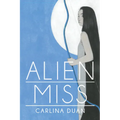 Alien Miss - Paperback