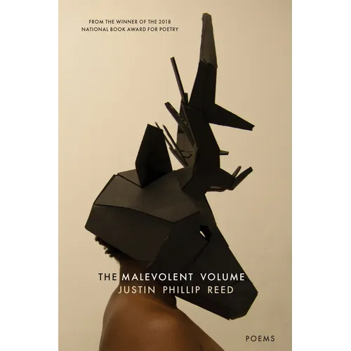 The Malevolent Volume - Paperback