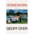Homework: A Memoir - Hardcover