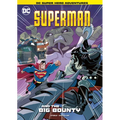 Superman and the Big Bounty - Paperback