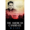 The American Candidate: A Jayne Sinclair Genealogical Mystery - Paperback