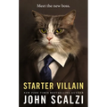 Starter Villain - Hardcover