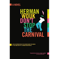 Don't Stop the Carnival - Paperback