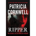 Ripper: The Secret Life of Walter Sickert - Hardcover