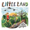 Little Land - Hardcover