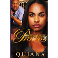 Uptown's Princess - Paperback