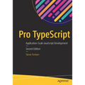Pro Typescript: Application-Scale JavaScript Development - Paperback