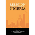 Religion and Development in Nigeria - Paperback