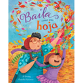 Baila Como Una Hoja - Paperback