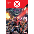 X-Men: Reign of X by Jonathan Hickman Vol. 1 - Paperback