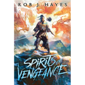 Spirits of Vengeance - Paperback