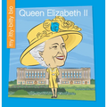 Queen Elizabeth II - Library Binding