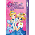 Disney Manga: Kilala Princess, Volume 3 - Paperback